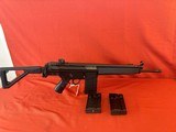 J.L.D. PTR-91 SEMI AUTO RIFLE 308 ~ FOLDING STOCK - Image 14 of 14