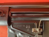 J.L.D. PTR-91 SEMI AUTO RIFLE 308 ~ FOLDING STOCK - Image 9 of 14