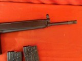 J.L.D. PTR-91 SEMI AUTO RIFLE 308 ~ FOLDING STOCK - Image 6 of 14