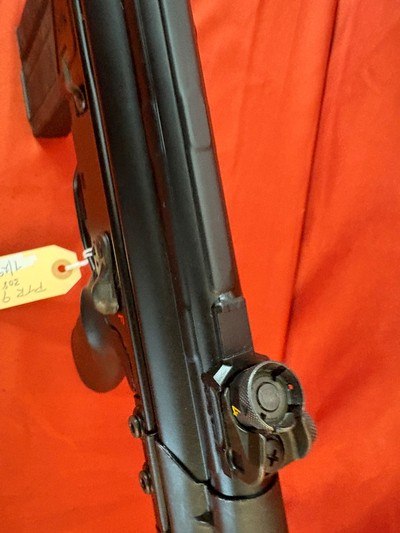 J.L.D. PTR-91 SEMI AUTO RIFLE 308 ~ FOLDING STOCK - Image 11 of 14
