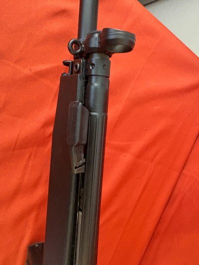 J.L.D. PTR-91 SEMI AUTO RIFLE 308 ~ FOLDING STOCK - Image 12 of 14