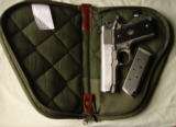 Colt 45 acp Officer's model, SS satin finish, New Condition - 6 of 9