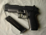 Sig Sauer 22 LR, Mosquito, Blue, New in Box - 1 of 8