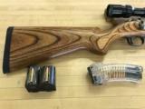 Ruger All Weather 77 22 WIN MAG - 2 of 8