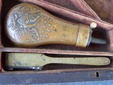 Cased Mass. Arms, Adams Patent Pocket Revolver - 13 of 13