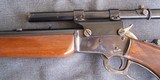 Marlin 39a Second Variation Rifle - 13 of 17