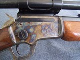 Marlin 39a Second Variation Rifle - 5 of 17