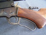 Marlin 39a Second Variation Rifle - 9 of 17