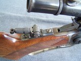 Marlin 39a Second Variation Rifle - 6 of 17