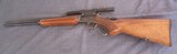 Marlin 39a Second Variation Rifle - 1 of 17