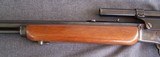 Marlin 39a Second Variation Rifle - 11 of 17