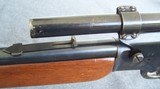 Marlin 39a Second Variation Rifle - 8 of 17