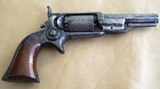 Colt 1855 Root - 1 of 19