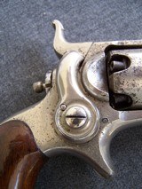 Colt model 7 Rootfactory nickle plated - 17 of 20