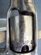 Colt model 7 Rootfactory nickle plated - 7 of 20