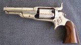 Colt model 7 Rootfactory nickle plated - 2 of 20