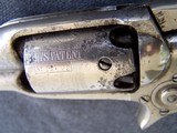 Colt model 7 Rootfactory nickle plated - 20 of 20