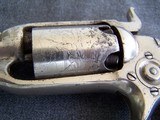 Colt model 7 Rootfactory nickle plated - 6 of 20
