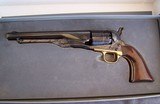 Colt sig. series 1860 Army - 9 of 12