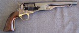 Colt sig. series 1860 Army - 7 of 12