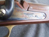 Cook and Brother CSA replica carbine - 13 of 18