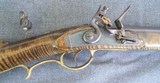 Presentation FL rifle by Royland Southgate - 3 of 17