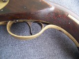 A VERY Unusual 1805 style Harpers Ferry Pistol - 16 of 20