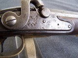 A VERY Unusual 1805 style Harpers Ferry Pistol - 10 of 20