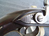 A VERY Unusual 1805 style Harpers Ferry Pistol - 20 of 20