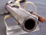 A VERY Unusual 1805 style Harpers Ferry Pistol - 15 of 20