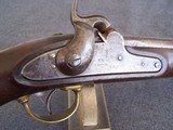 H. Aston Model 1842 US percussion Pistol - 10 of 17