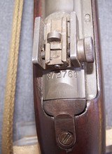 Inland M-1 High wood Carbine - 6 of 20