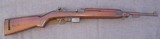 Inland M-1 High wood Carbine - 1 of 20