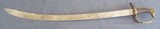 Model 1803 British sword - 2 of 18