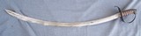 First Model Virginia Manufactory Sword 1804-1806 - 6 of 7