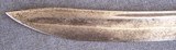First Model Virginia Manufactory Sword 1804-1806 - 5 of 7