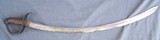 First Model Virginia Manufactory Sword 1804-1806 - 7 of 7