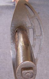 First Model Virginia Manufactory Sword 1804-1806 - 4 of 7