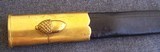 Carl Eickhorn Hunting dagger circa 1935 - 15 of 15