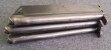 3 Original 1st series Colt Woodsman 22lr magazines - 6 of 8