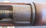 Smith-Corona Model 03-A3 30-06 U.S. Rifle - 6 of 20