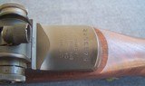 Springfield M1 Garand National Match Rifle - 4 of 20