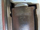 Springfield M1 Garand National Match Rifle - 10 of 20
