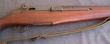 Springfield M1 Garand National Match Rifle - 19 of 20