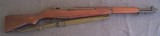Springfield M1 Garand National Match Rifle - 1 of 20