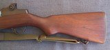 Springfield M1 Garand National Match Rifle - 8 of 20
