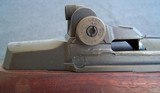 Springfield M1 Garand National Match Rifle - 5 of 20