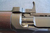 Springfield M1 Garand National Match Rifle - 17 of 20