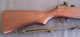 Springfield M1 Garand National Match Rifle - 9 of 20
