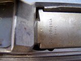 Springfield Garand convereted into an M1D Sniper Rifle - 5 of 20